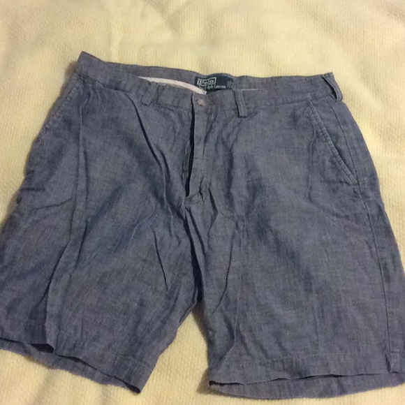 Polo Ralph Lauren Other - Ralph Lauren Polo prospect shorts